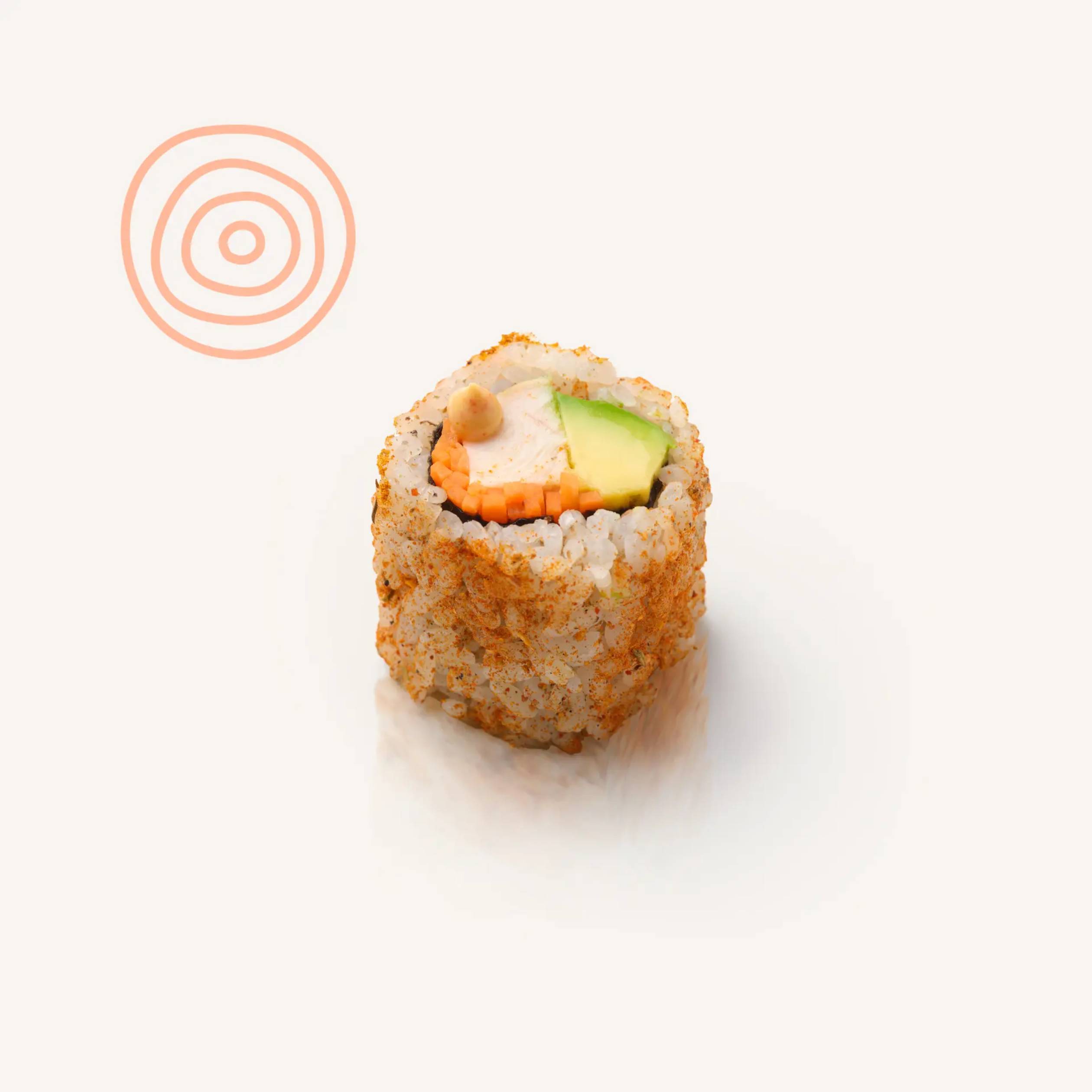 image d'un met Japonais kenko